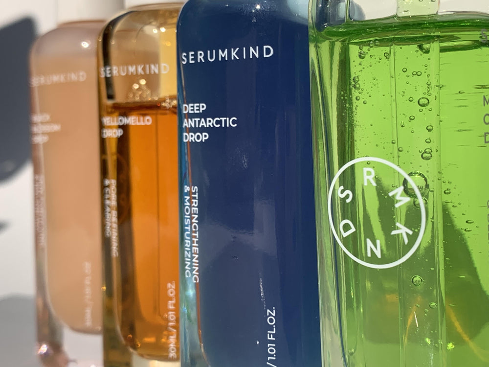 What's Truly Special About K-Beauty?