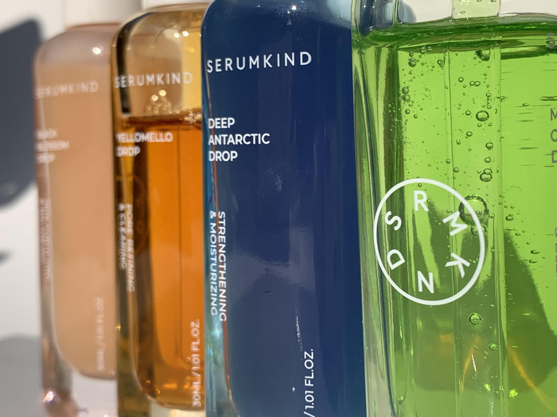 What's Truly Special About K-Beauty?