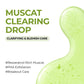MUSCAT CLEARING DROP