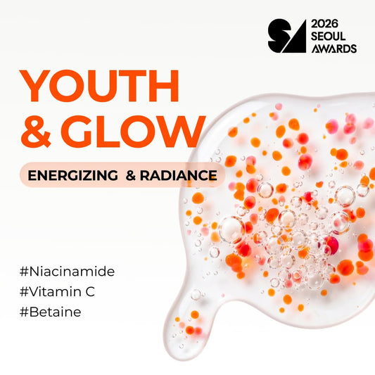YOUTH & GLOW