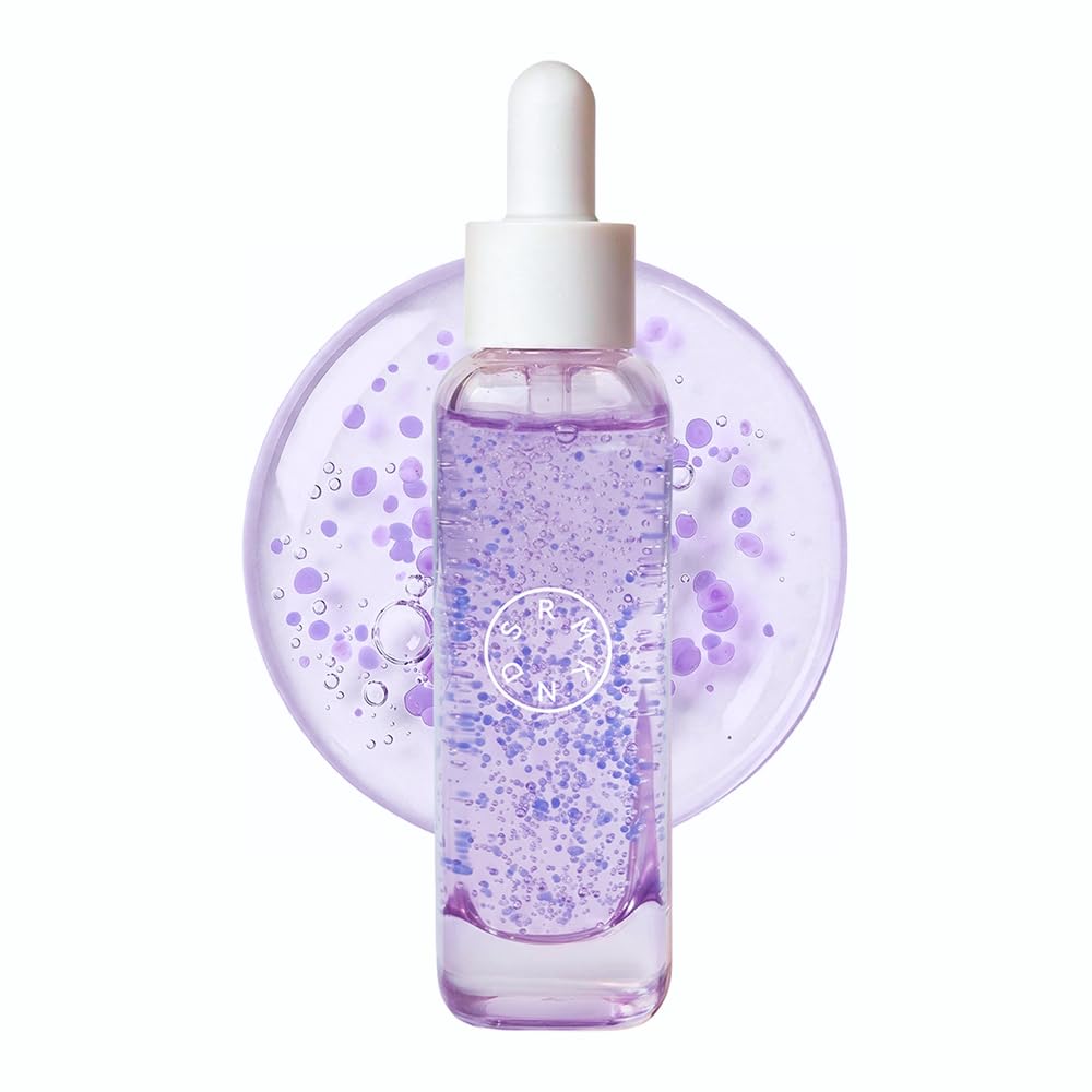 REJUVENATING & ANTI-AGING