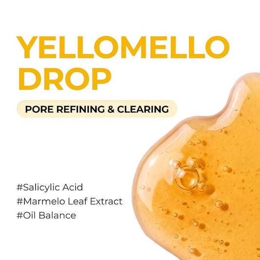 YELLOMELLO DROP