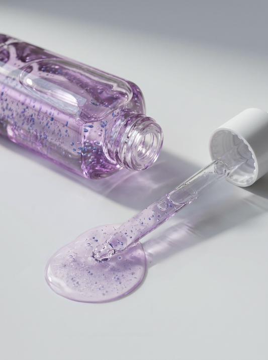 QUAD SKINERGY SERUM